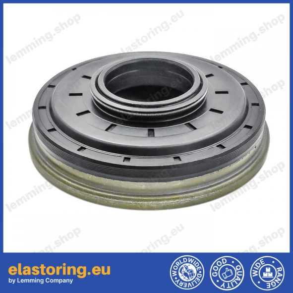 Simmering kasetowy 35x92/98x13/27 RWDR KASSETTE Simmering kasetowy 35x92/98x13/27 RWDR KASSETTE