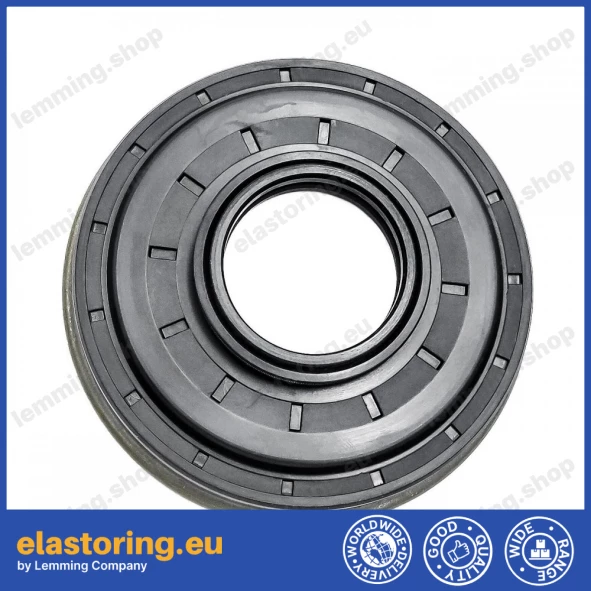 Simmering kasetowy 35x92/98x13/27 RWDR KASSETTE Simmering kasetowy 35x92/98x13/27 RWDR KASSETTE