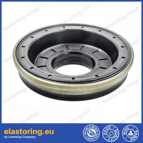Simmering kasetowy 35x92/98x13/27 RWDR KASSETTE Simmering kasetowy 35x92/98x13/27 RWDR KASSETTE