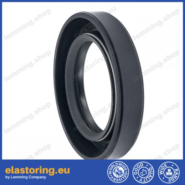 Simmering 40x62x11 LHTC ACM