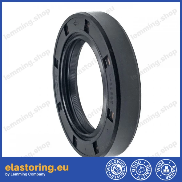 Simmering 40x62x11 LHTC ACM