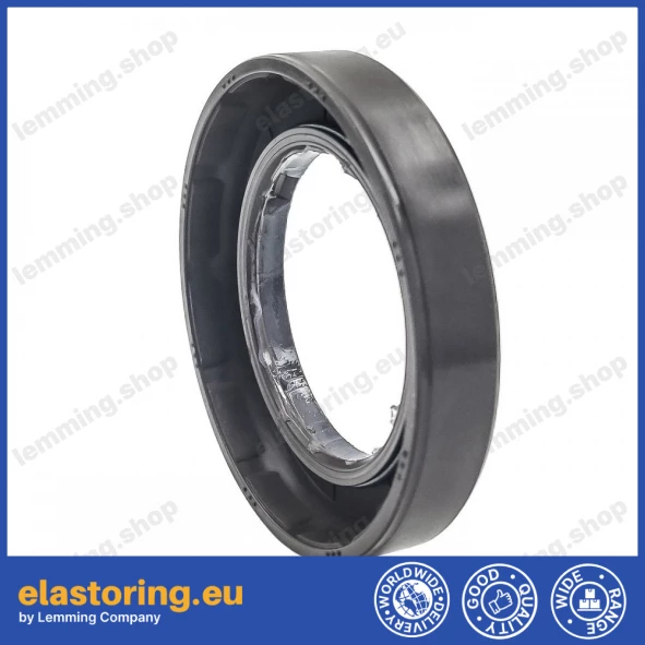 Simmering 40x62x11 TC FPM