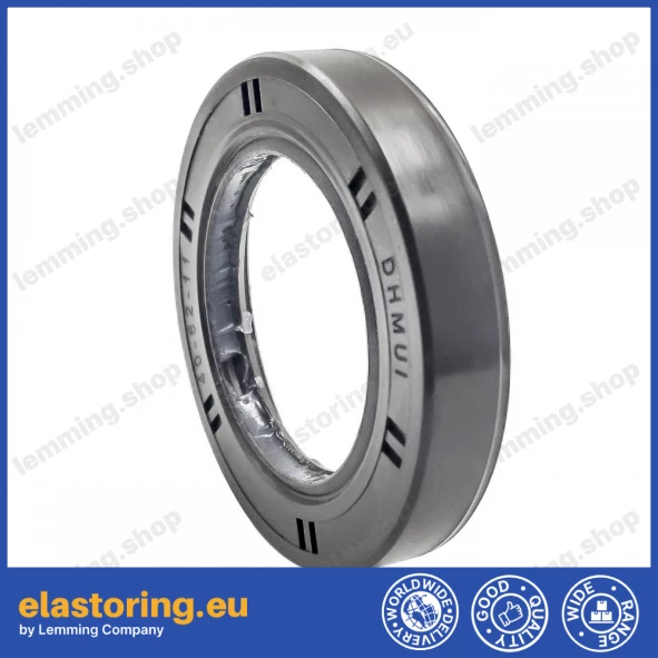 Simmering 40x62x11 TC FPM