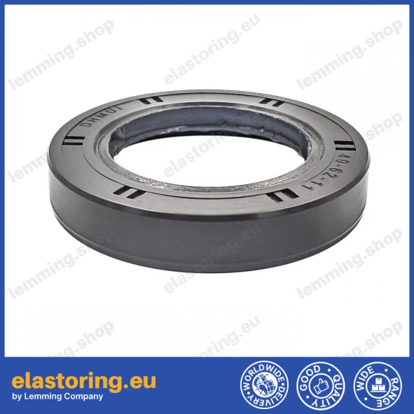 Simmering 40x62x11 TC FPM