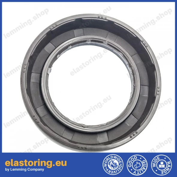 Simmering 40x62x11 TC FPM