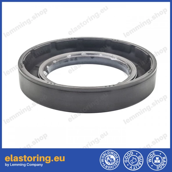 Simmering 40x62x11 TC FPM