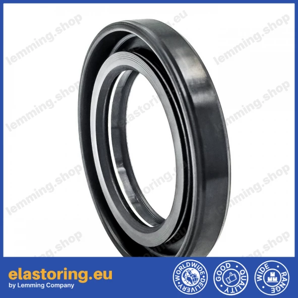 Simmering 40x62x9/10,3 TCZ BP3590E NBR