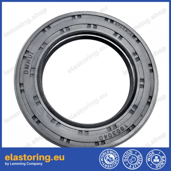 Simmering 40x62x9/10,3 TCZ BP3590E NBR