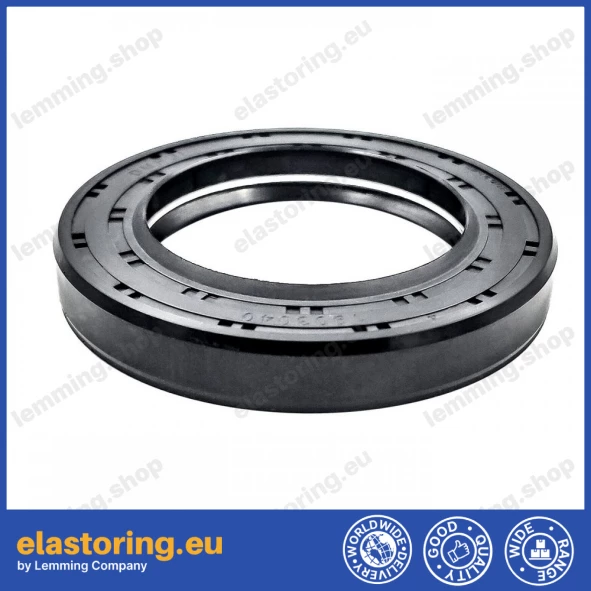 Simmering 40x62x9/10,3 TCZ BP3590E NBR