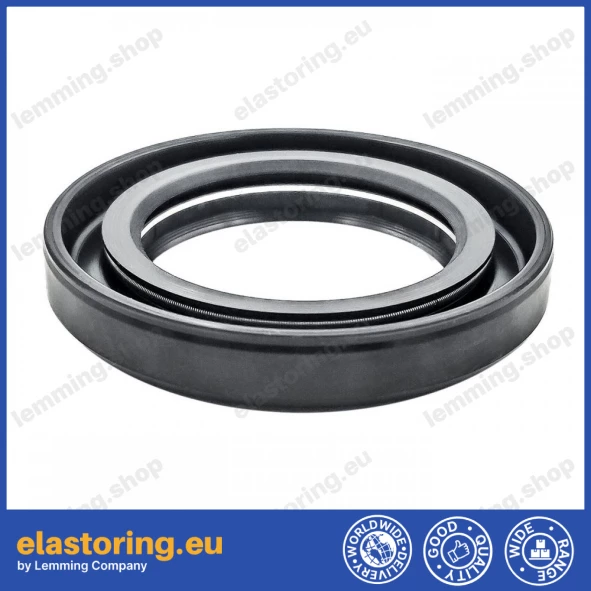 Simmering 40x62x9/10,3 TCZ BP3590E NBR