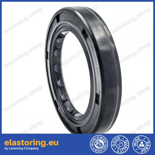 Simmering 41,28x60,32x9,5 TCV NBR