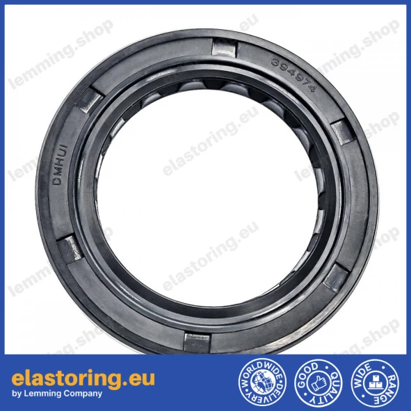 Simmering 41,28x60,32x9,5 TCV NBR