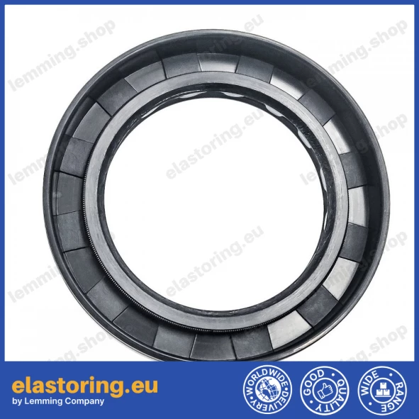 Simmering 41,28x60,32x9,5 TCV NBR