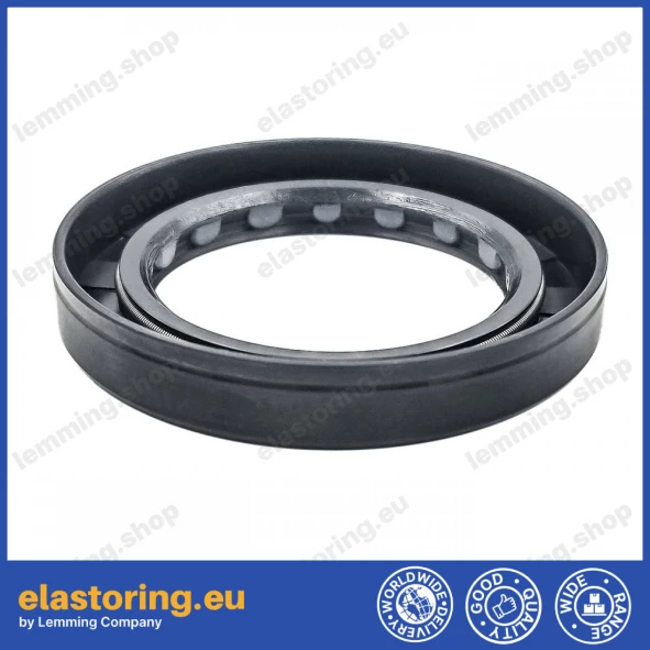 Simmering 41,28x60,32x9,5 TCV NBR