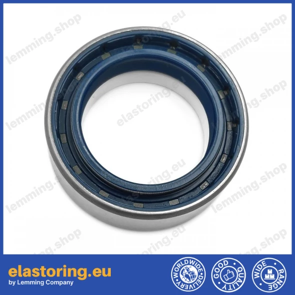 Simmering 42x62x21,5 COMBI SF6