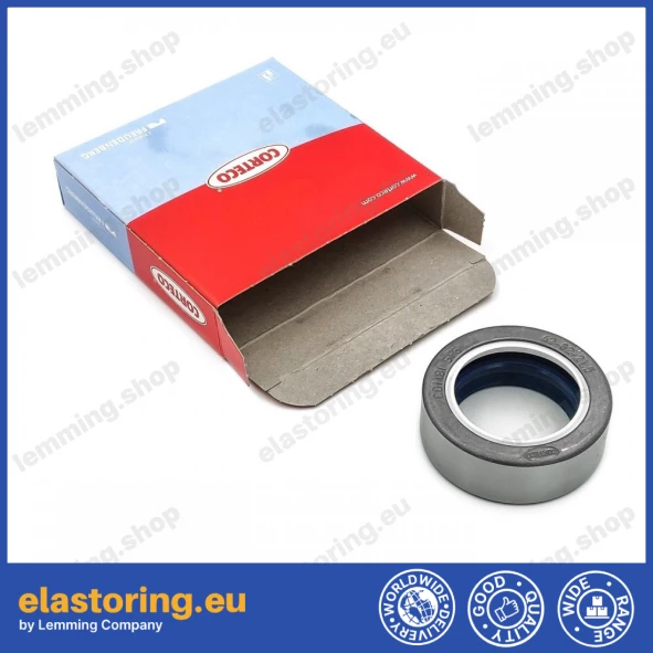 Simmering 42x62x21,5 COMBI SF6