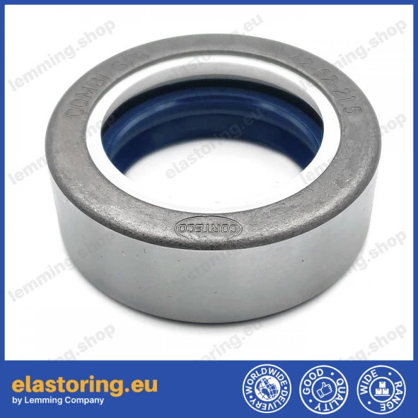 Simmering 42x62x21,5 COMBI SF6