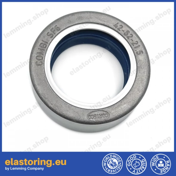 Simmering 42x62x21,5 COMBI SF6