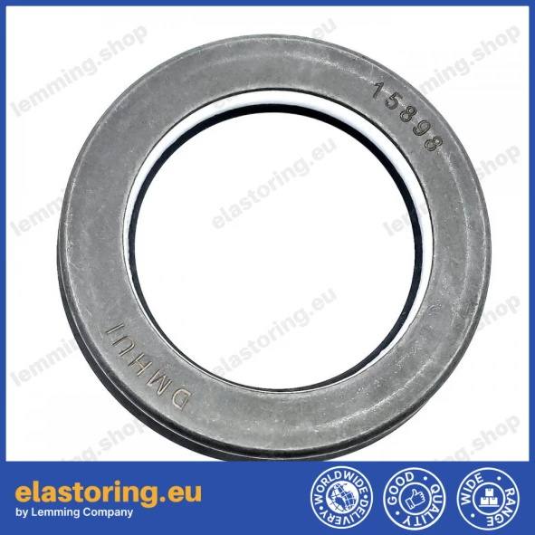 Simmering 44,2x63,55x10 FPM+PTFE 15898