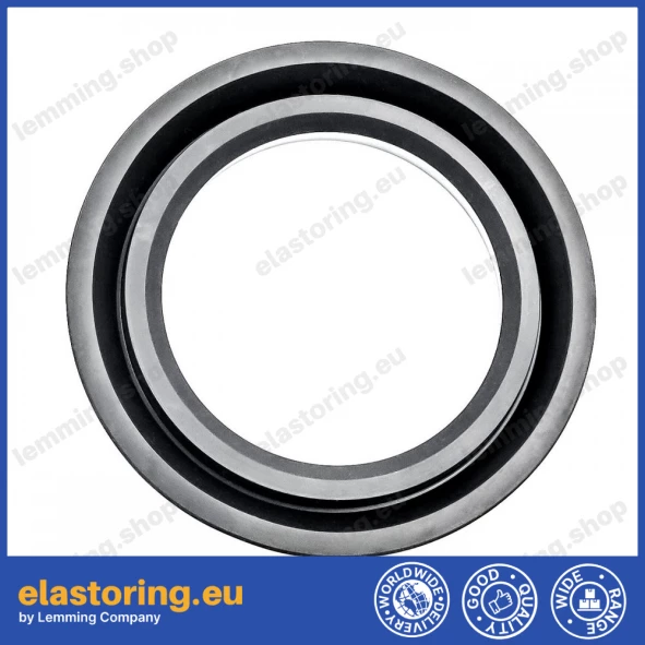 Simmering 44,2x63,55x10 FPM+PTFE 15898