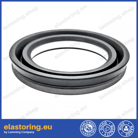 Simmering 44,2x63,55x10 FPM+PTFE 15898