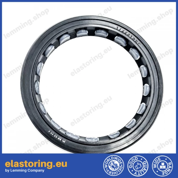 Uszczelnienie wału 44,45x57,15x7,95 TCM NBR