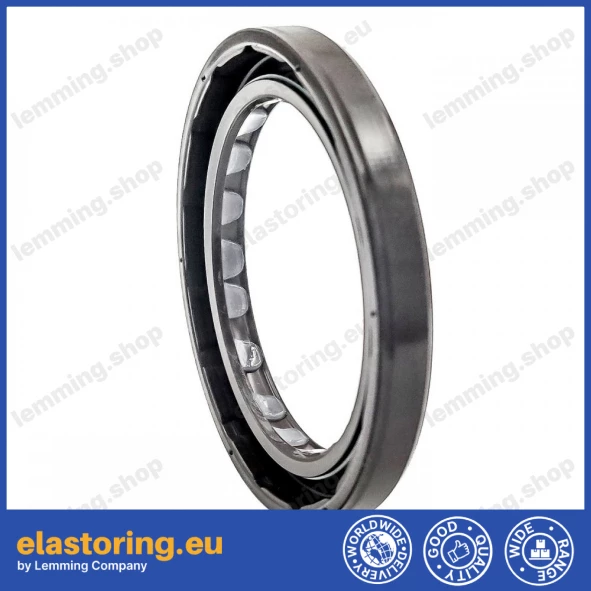 Ciśnieniowy simmering 44,45x60x7 BAFSL1SF FPM