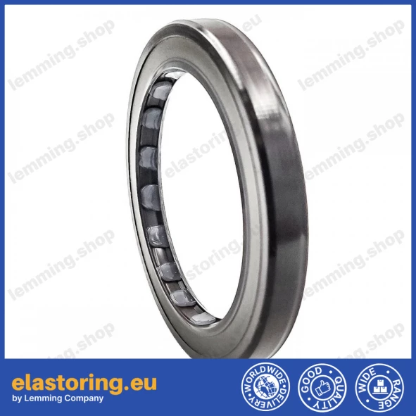 Ciśnieniowy simmering 44,45x60x7 BAFSL1SF FPM