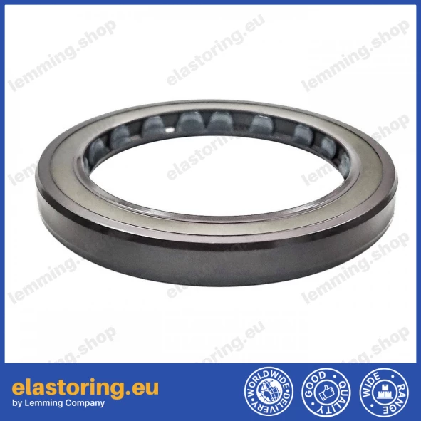 Ciśnieniowy simmering 44,45x60x7 BAFSL1SF FPM