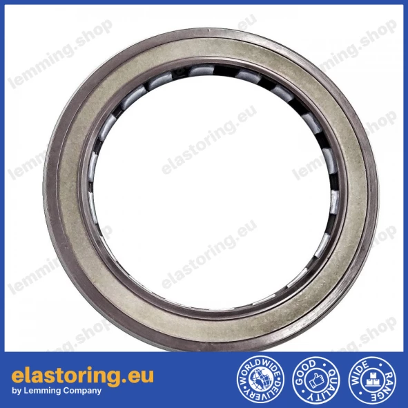 Ciśnieniowy simmering 44,45x60x7 BAFSL1SF FPM