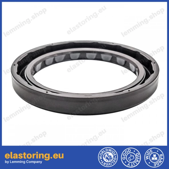 Ciśnieniowy simmering 44,45x60x7 BAFSL1SF FPM