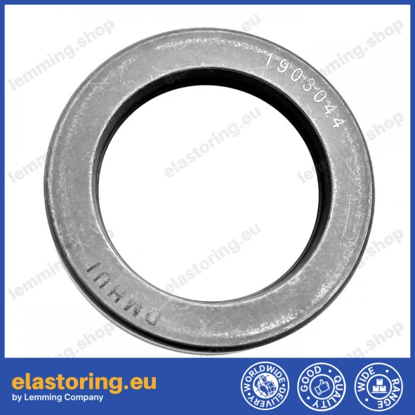 Simmering 44,45x63,5x12,7 17520516 NBR+PTFE