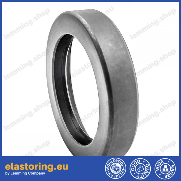 Simmering 44,45x63,5x12,7 17520516 NBR+PTFE