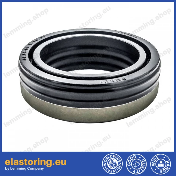 Simmering kasetowy 44,45x63,5x18,87 RWDR V+R