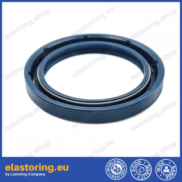 Uszczelnienie wału 45x60x7 BASLDRWX7 NBR