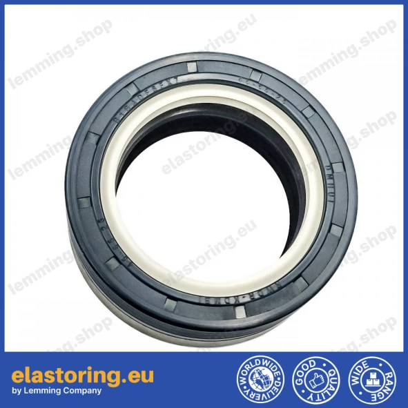Simmering kasetowy 45x65x25 RWDR-KOMBI