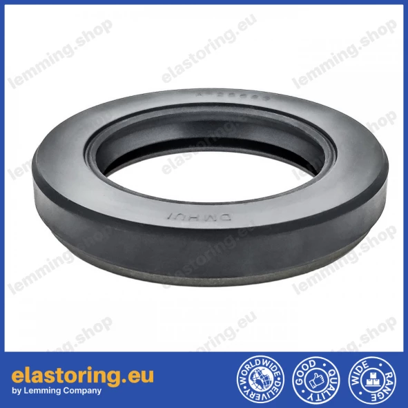 Ciśnieniowy simmering 45x68x12 TCN AP2668G NBR