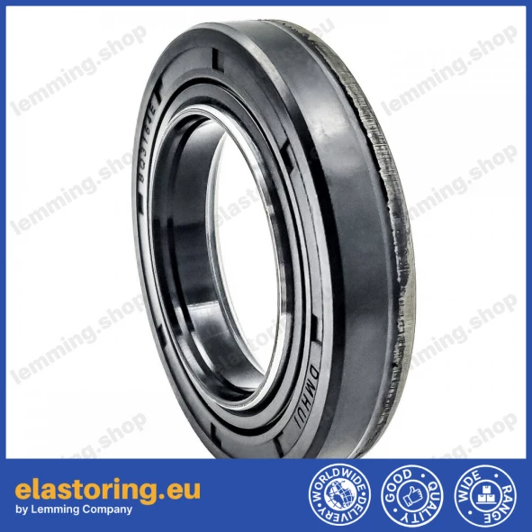 Uszczelnienie wału 45x75x14/16 QLFY