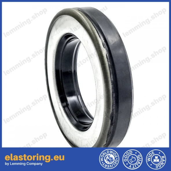 Uszczelnienie wału 45x75x14/16 QLFY