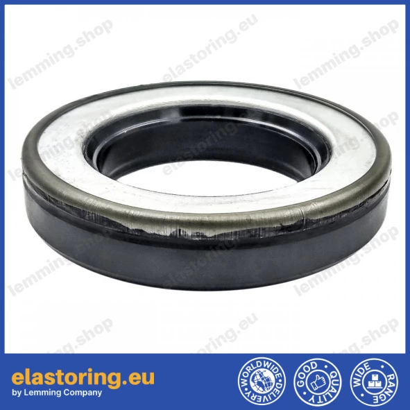 Uszczelnienie wału 45x75x14/16 QLFY