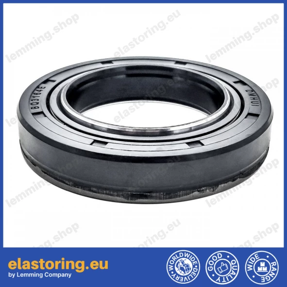 Uszczelnienie wału 45x75x14/16 QLFY