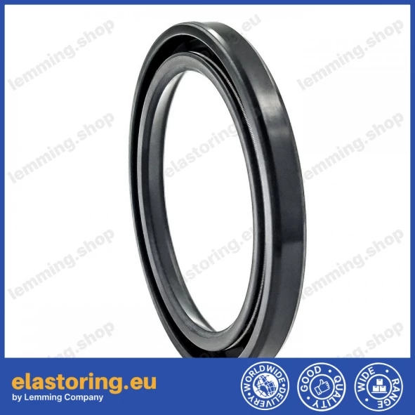 Simmering 47x62x6 SC NBR