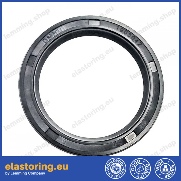 Simmering 47x62x6 SC NBR