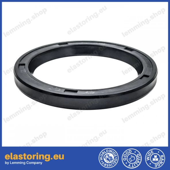 Simmering 47x62x6 SC NBR