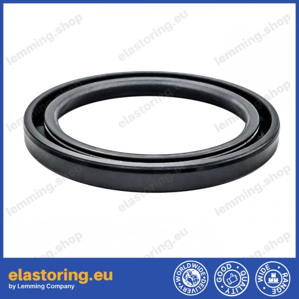 Simmering 47x62x6 SC NBR