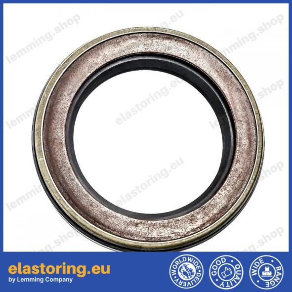 Simmering 48x70x12 AP2791G NBR