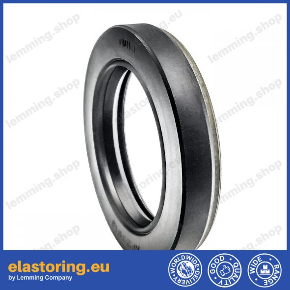 Simmering 48x70x12 AP2791G NBR