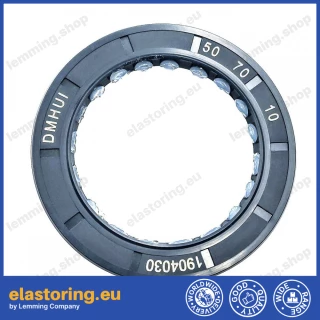 Simmering 50x70x10 TCV NBR