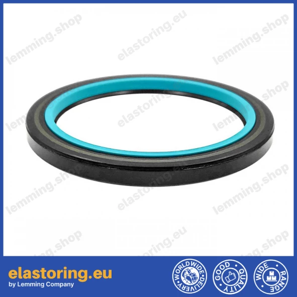 Simmering 52x66x5,5 ASL-7 Simmering 52x66x5,5 ASL-7