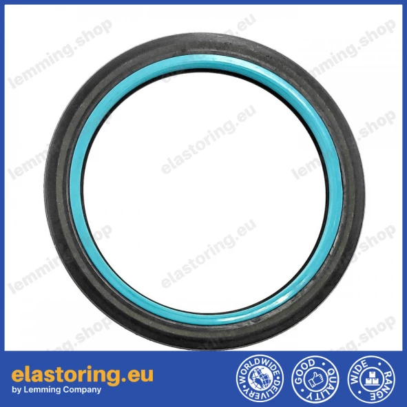 Simmering 52x66x5,5 ASL-7 Simmering 52x66x5,5 ASL-7